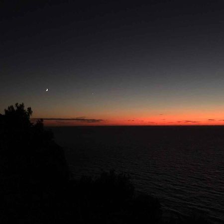 Villa Milia Ayios Nikitas Luaran gambar