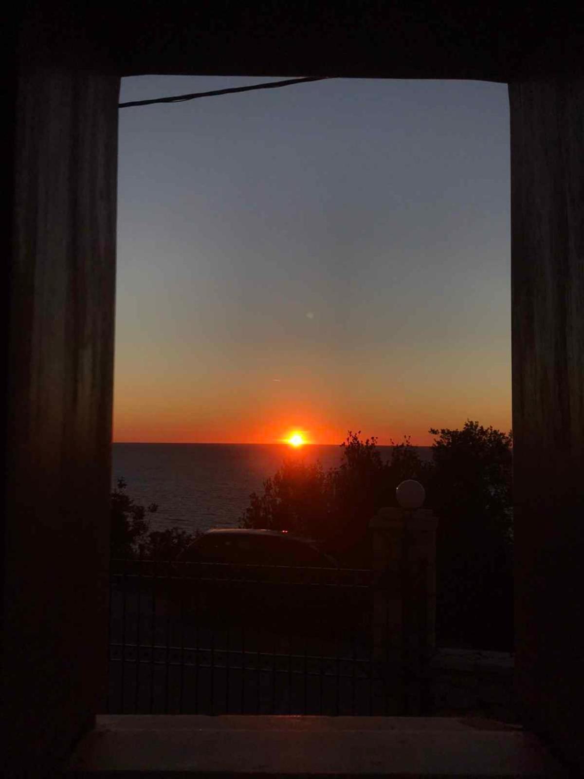 Villa Milia Ayios Nikitas Luaran gambar